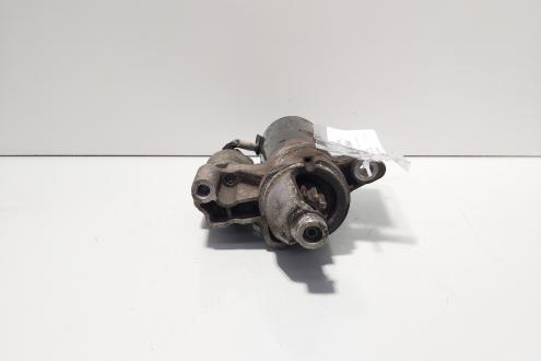 Electromotor, cod 03L911021, Audi A4 Allroad (8KH, B8) 2.0 TDI, CAG, cutie automata (idi:716547)