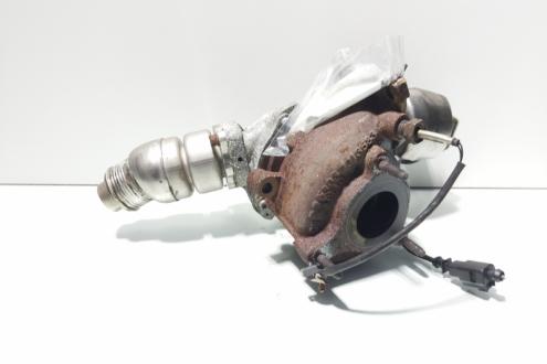 Turbosuflanta, cod 03L145702H, Seat Exeo (3R2) 2.0 TDI, CAG (idi:716549)
