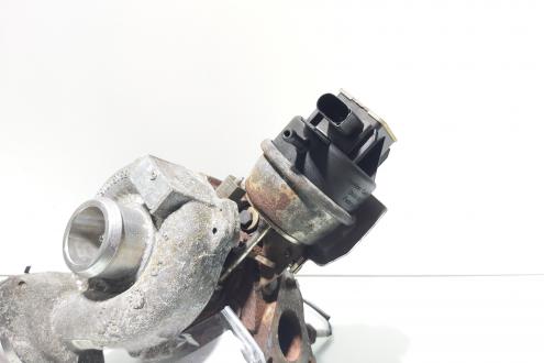 Supapa turbo electrica, Audi A5 Cabriolet (8F7) 2.0 TDI, CAG (idi:716550)