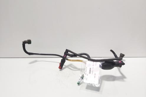 Pompa amorsare combustibil, Ford Fiesta 5, 1.4 TDCI, F6JA (id:569844)