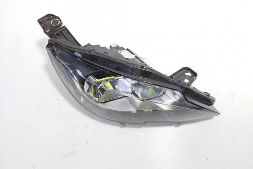 Far dreapta, cod 9800553180, Peugeot 308 (II) SW vol pe dreapta (idi:713968)