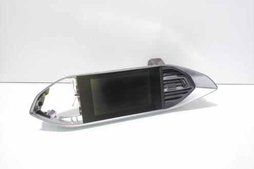 Display navigatie, cod 9811486280, Peugeot 308 (II) (idi:713985)