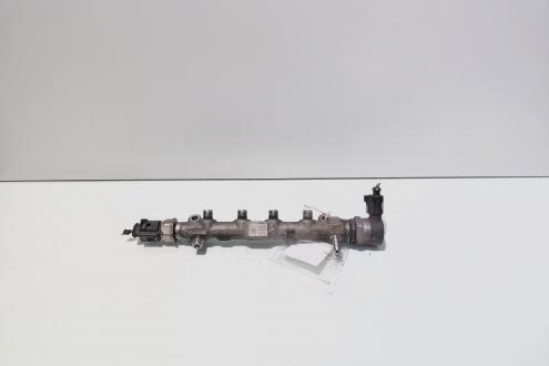 Rampa injectoare cu senzori, cod 04L089D, Seat Leon ST Combi (5F8) 1.6 TDI, CRK (idi:713315)