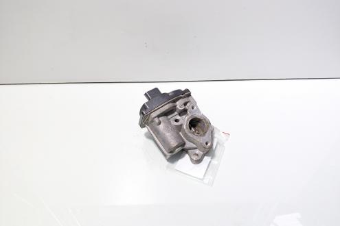Egr, cod 8201143495, Nissan Qashqai (2) 1.5 DCI, K9K646 (id:714753)