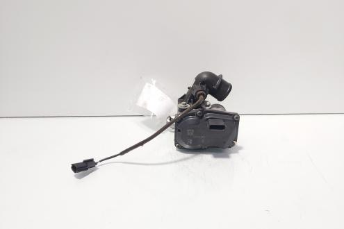 Egr, cod 8201143495, 147102557R, Nissan Qashqai (2) 1.5 DCI, K9K646 (id:716392)