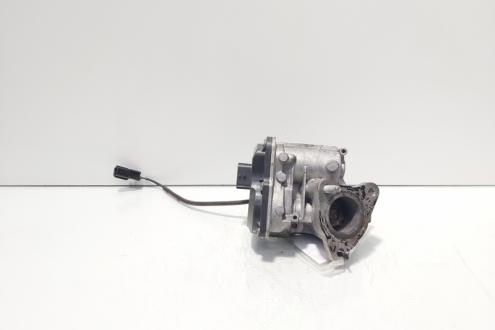 Egr, cod 8201143495, 147102557R, Nissan Qashqai (2) 1.5 DCI, K9K646 (id:716392)