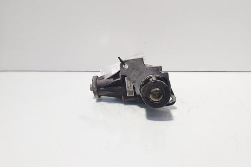 Egr, cod 8201411538, Nissan Qashqai (2) 1.5 DCI, K9K646 (id:716385)