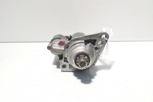 Electromotor, cod 02Z911023E, Vw Scirocco (137) 1.4 TSI, CAVD, 6 vit man (id:701494)