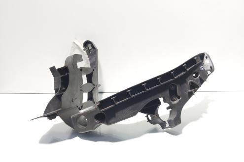 Suport far stanga, cod 8K0805607L, Audi A4 Avant (8K5, B8) (id:662294)