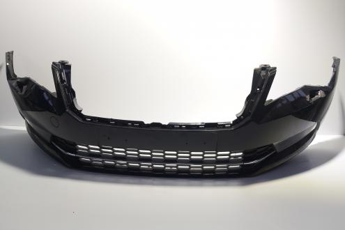 Bara fata cu proiectoare si loc spalator far, cod 3V0807221, Skoda Superb III Combi (3V5) (id:539883)