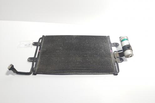 Radiator clima, cod 1J0820411D, Vw Golf 4 Variant (1J5) 1.6 16V benz, AVU (id:647002)