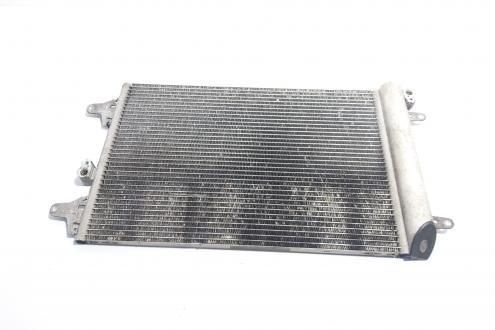 Radiator clima, cod 7M3820411E, Vw Sharan (7M8, 7M9, 7M6) 1.9 TDI, AUY (id:717496)