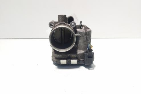 Clapeta acceleratie, cod 8A6G-9F991-AB, Ford Fiesta 5 1.6 benz (id:717418)