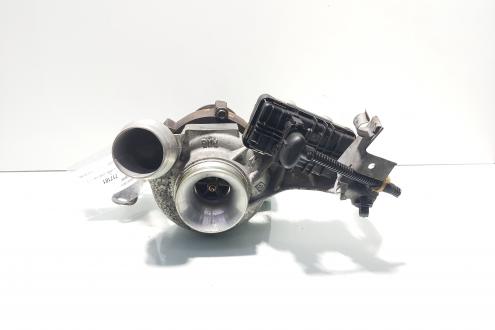 Turbosuflanta, Bmw 3 (F30) 2.0 diesel, N47D20C (id:717181)