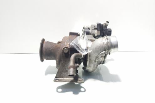 Turbosuflanta, Bmw 3 (F30) 2.0 diesel, N47D20C (id:717181)