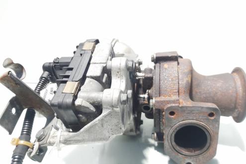Actuator turbosuflanta, cod 6NW010430-04, Bmw 3 (F30) 2.0 diesel, N47D20C (id:717182)