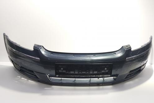 Bara fata cu proiectoare si senzori si spalator, Vw Phaeton (3D) (id:716998)