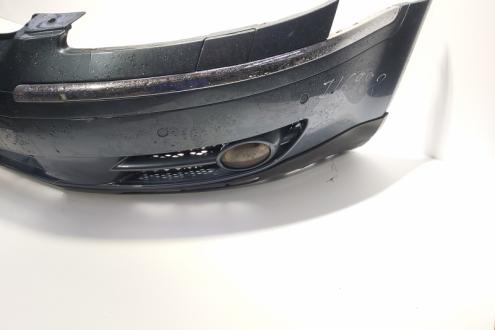 Bara fata cu proiectoare si senzori si spalator, Vw Phaeton (3D) (id:716998)