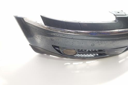 Bara fata cu proiectoare si senzori si spalator, Vw Phaeton (3D) (id:716998)