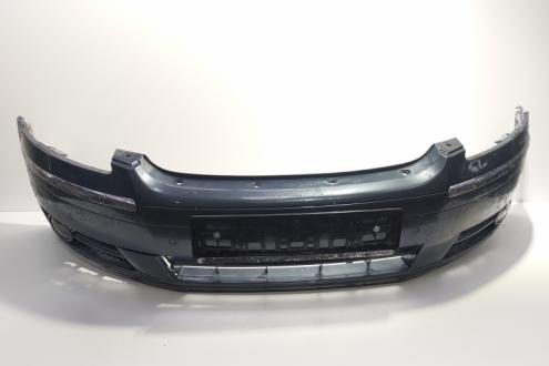 Bara fata cu proiectoare si senzori si spalator, Vw Phaeton (3D) (id:716998)