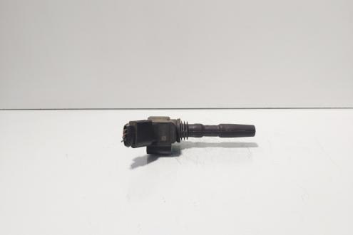 Bobina inductie, cod 04E905110M, Vw Polo (AW1) 1.0 TGI, DBY (id:694987)