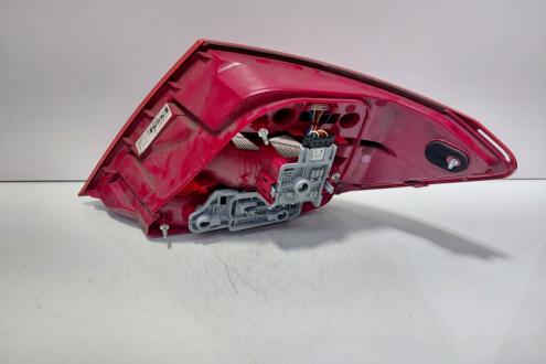 Stop aripa stanga cu led, cod A2048205464, Mercedes Clasa C (W204) facelift (id:717515)