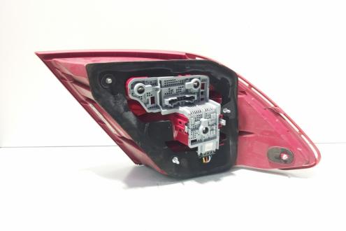 Stop aripa dreapta cu led, cod A2048205864, Mercedes Clasa C (W204) facelift (id:717472)