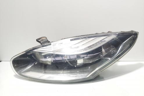 Far stanga cu lupa, Renault Megane 3 Combi vol pe dreapta (id:717467)