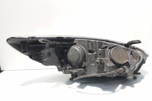 Far stanga cu lupa, Renault Megane 3 Combi vol pe dreapta (id:717467)