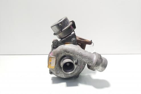 Turbosuflanta, cod 54399700070, Renault Megane 3 Combi 1.5 DCI, K9K832 (id:717427)