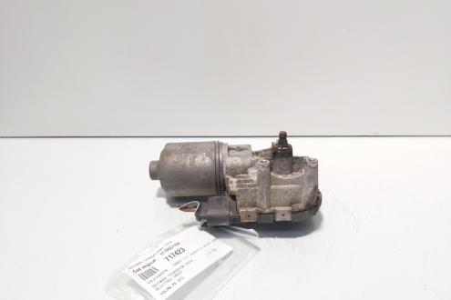 Motoras stergatoare fata, cod 1T1955119A, Vw Caddy 3 (2KA, 2KH) vol pe stanga (id:717423)