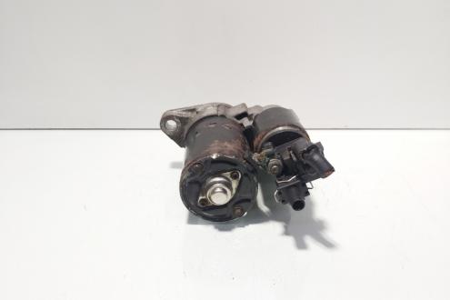 Electromotor, cod 02T911023G, Vw Polo (9N) 1.2 benz, AZQ, 5 vit man (id:717429)