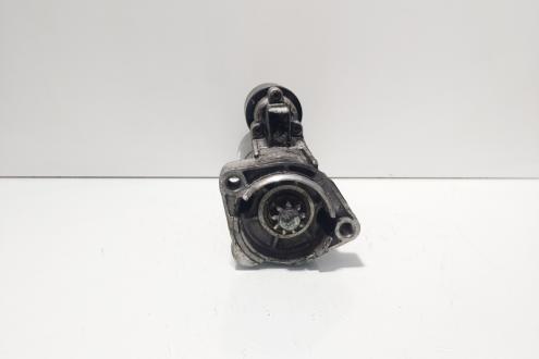 Electromotor, cod 068911024H, Audi A4 (8E2, B6) 1.9 TDI, AVF, 6 vit man (id:717428)