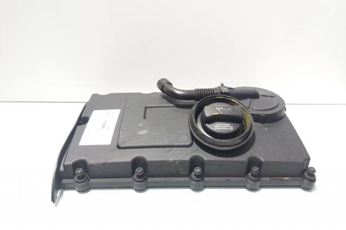 Capac culbutori, cod 03G103469N, Vw Passat (3C2) 2.0 TDI, BKP (id:703886)