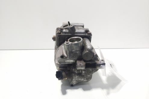 Compresor clima, cod 1K0820803Q, Skoda Octavia 2 (1Z3) 2.0 TDI, BKD (id:717586)