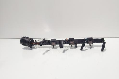 Instalatie electrica injectoare, Vw Passat (3C2) 2.0 TDI, BKP (id:662509)