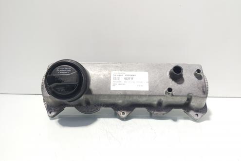 Capac culbutori, cod 038103469E, F, Vw Golf 4 (1J1) 1.9 TDI, ASV (id:672717)