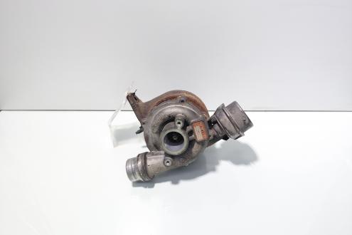 Turbosuflanta, cod 54399700127, Renault Megane 3 1.5 DCI, K9KN (idi:714000)