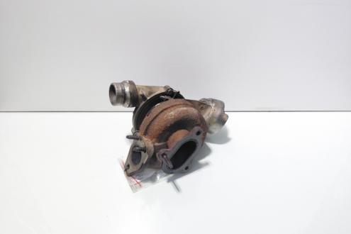 Turbosuflanta, cod 54399700127, Renault Megane 3 Sedan, 1.5 DCI, K9KN (idi:714000)