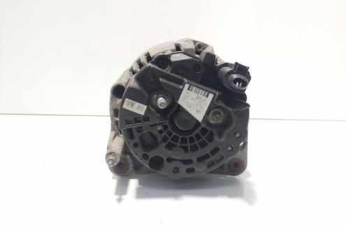 Alternator 90A Bosch, cod 037903025M, Seat Cordoba (6L2) 1.4 benz, BKY (id:717597)
