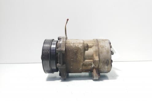 Compresor clima, Vw Golf 4 (1J1) 1.9 TDI, ALH (id:717596)