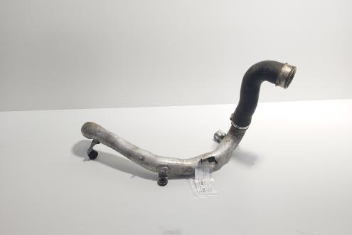 Teava intercooler, cod 3C0145840D, Vw Passat Variant (3C5) 2.0 TDI, BMR (id:656685)