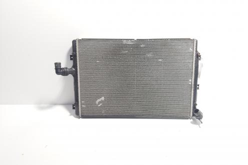 Radiator racire apa, cod 1K0121521AB, Skoda Octavia 2 (1Z3) 2.0 TDI, BMN (id:717470)