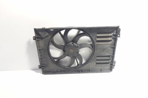 Electroventilator, cod 1K0121205AC, Skoda Octavia 2 (1Z3) 1.6 TDI, CAY (id:717471)