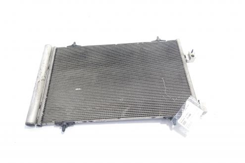 Radiator clima, cod 9683011280, Peugeot 508 2.0 HDI, RHF (id:717480)