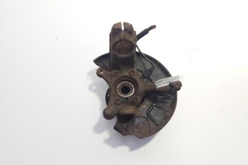 Fuzeta dreapta fata cu abs, Seat Leon (1P1) 2.0 benz, BWA (id:396776)