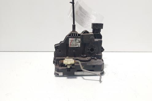 Broasca usa dreapta spate, cod GM13258266, Opel Corsa D (id:717512)