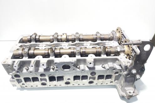 Chiulasa cu 2 axe came, cod A651016, Mercedes Clasa C (W204) 2.2 CDI, OM651913 (id:717631)