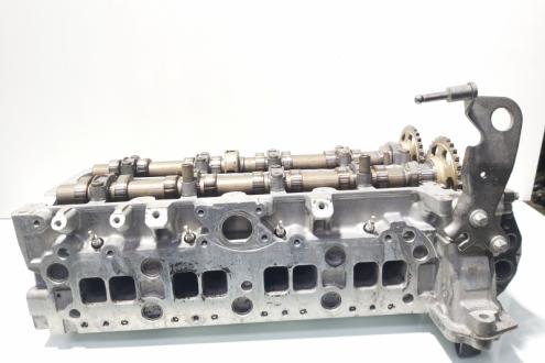 Chiulasa cu 2 axe came, cod A651016, Mercedes Clasa C (W204) 2.2 CDI, OM651913 (id:717631)