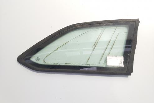 Geam fix caroserie dreapta spate, Skoda Octavia 3 Combi (5E5) (id:717453)